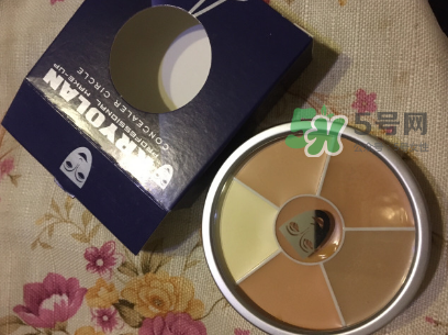 歌劇魅影遮瑕多少錢？歌劇魅影遮瑕價(jià)格