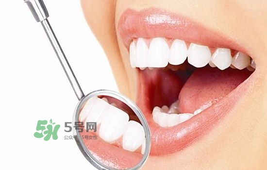 孕婦能矯正牙齒嗎？懷孕期間可以矯正牙齒嗎？