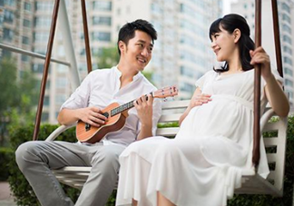 胎教可以聽流行歌曲嗎？如何判斷寶寶喜歡什么類型的胎教音樂