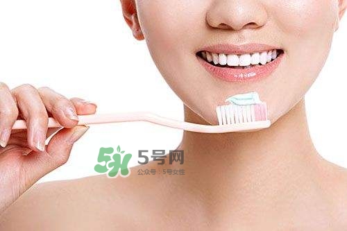 孕婦能矯正牙齒嗎？懷孕期間可以矯正牙齒嗎？