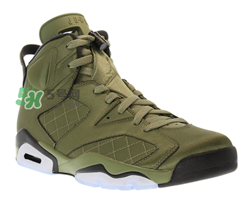 air jordan 6 promo jacket同款夾克會發(fā)售嗎？