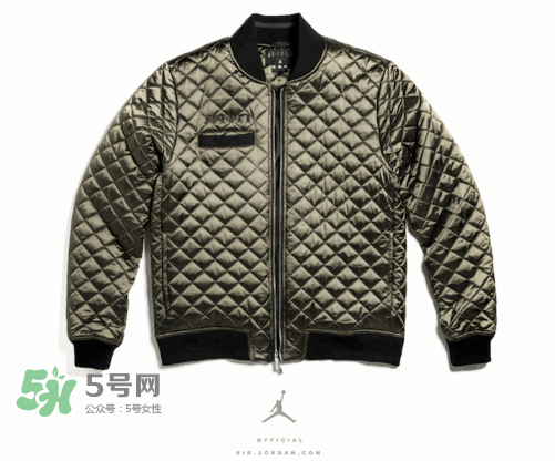air jordan 6 promo jacket同款夾克會發(fā)售嗎？