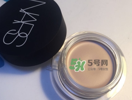 nars遮瑕膏和遮瑕蜜哪個(gè)好？nars遮瑕膏怎么樣？