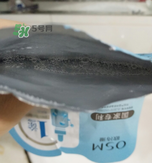 歐詩漫水活凍齡面膜多少錢？歐詩漫水活凍齡面膜價格