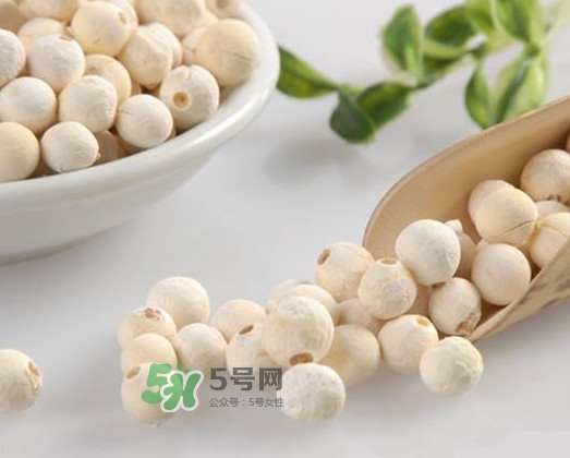 雞頭米多少錢一斤？芡實(shí)和雞頭米的區(qū)別