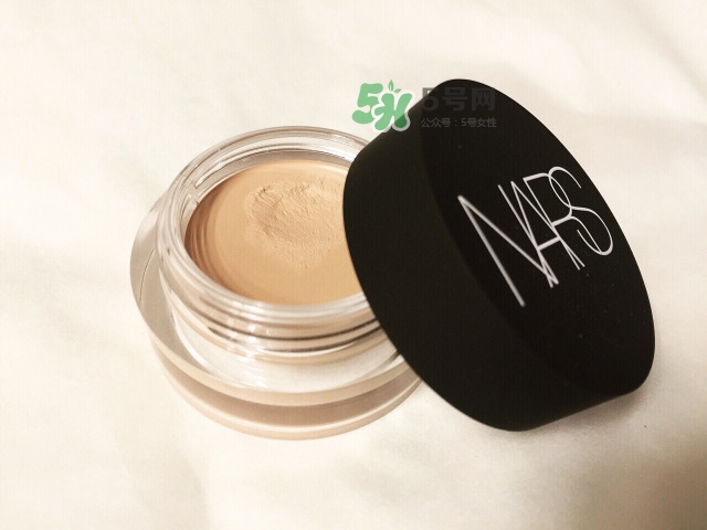 nars遮瑕膏和遮瑕蜜哪個(gè)好？nars遮瑕膏怎么樣？