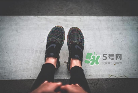 nike air vapormax laceless無鞋帶版上腳效果怎么樣？