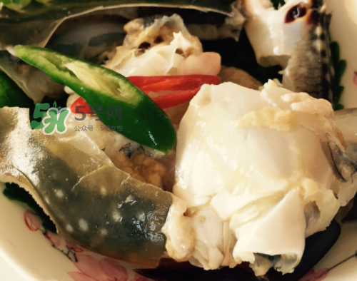 梭子蟹好吃嗎？梭子蟹可以經(jīng)常吃嗎？