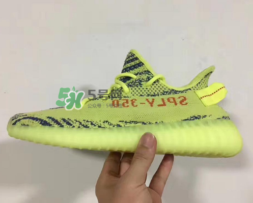侃爺村上隆合影同款yeezy黃斑馬椰子什么時(shí)候發(fā)售？