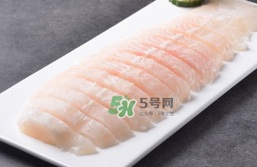 龍利魚(yú)有寄生蟲(chóng)嗎？龍利魚(yú)有假的嗎