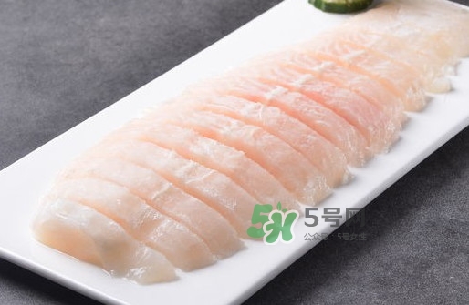龍利魚是發(fā)物嗎？懷孕能不能吃龍利魚