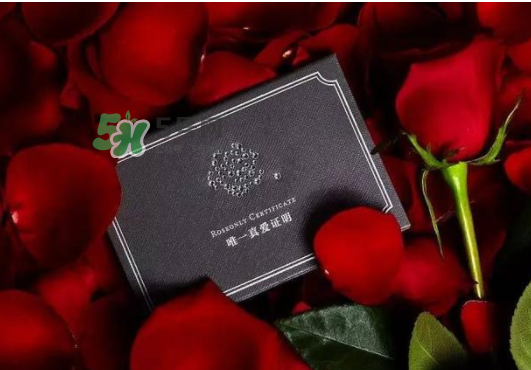 2017七夕禮盒roseonly多少錢？roseonly巨型玫瑰禮盒多少錢？