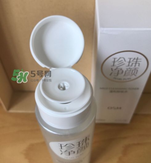歐詩漫卸妝水怎么樣？歐詩漫卸妝水含酒精嗎？