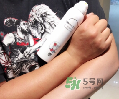 icosme防曬噴霧好用嗎？icosme水光素顏防曬噴霧怎么樣