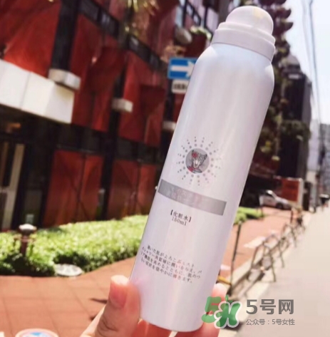 icosme防曬噴霧好用嗎？icosme水光素顏防曬噴霧怎么樣