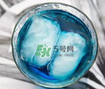 藍色可樂只有印尼有嗎？巴厘島藍色可樂多少錢？