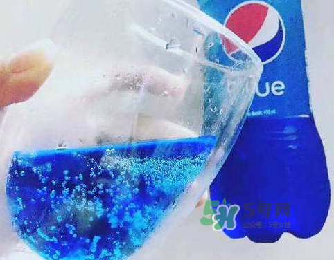 藍色可樂只有印尼有嗎？巴厘島藍色可樂多少錢？