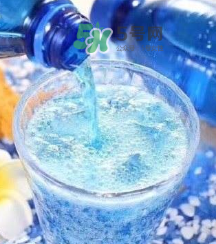 藍色可樂只有印尼有嗎？巴厘島藍色可樂多少錢？