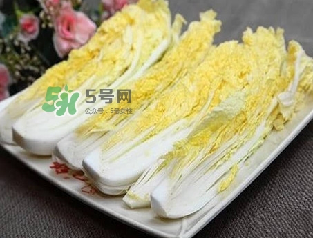 娃娃菜有毒是真的嗎？娃娃菜為什么不能吃