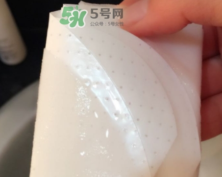 薇風(fēng)大水滴面膜怎么樣？薇風(fēng)大水滴面膜好用嗎？