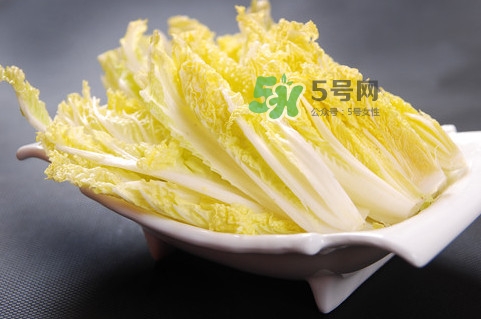 娃娃菜是什么季節(jié)的？娃娃菜什么時候種植