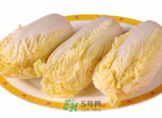 娃娃菜可以隔夜吃嗎？娃娃菜有黑點(diǎn)怎么回事