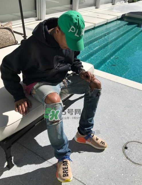 pharrell與nmd human race菲董最新聯(lián)名什么時候發(fā)售？