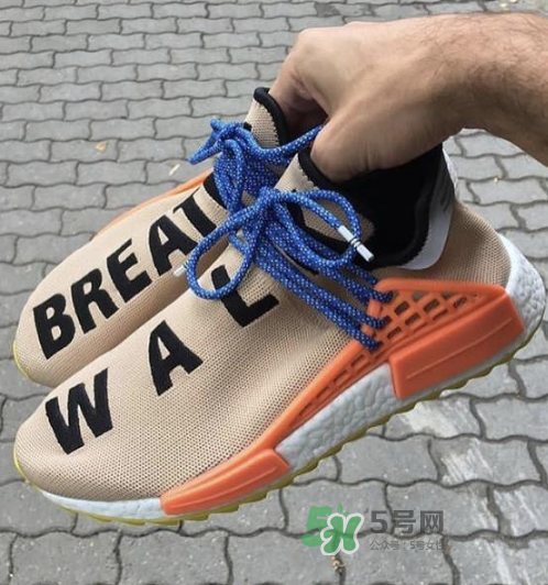 pharrell與nmd human race菲董最新聯(lián)名什么時候發(fā)售？