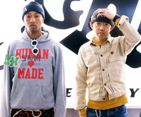 pharrell與nmd human race菲董最新聯(lián)名什么時候發(fā)售？