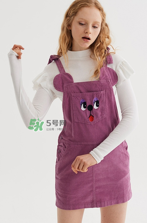 lazy oaf2017秋季系列怎么樣_什么價(jià)位_款式有哪些？