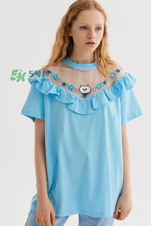 lazy oaf2017秋季系列怎么樣_什么價(jià)位_款式有哪些？