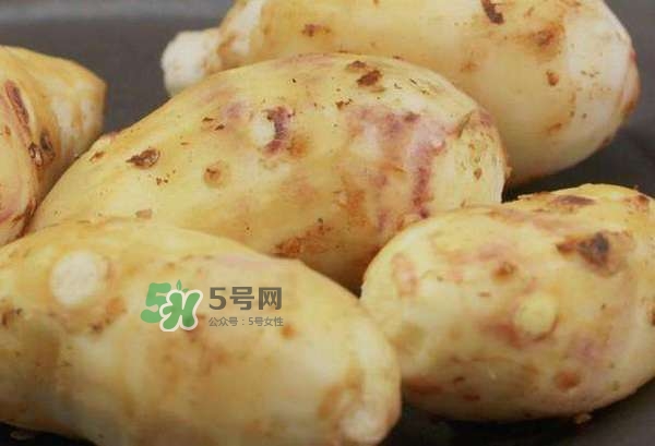 糖尿病能吃芋頭嗎？糖尿病吃芋頭好嗎？