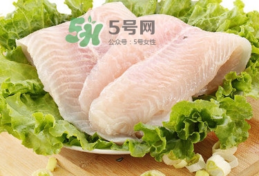 龍利魚怎么切？龍利魚怎么炒