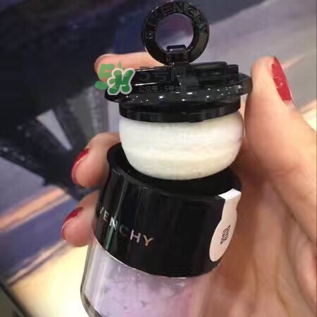 紀(jì)梵希蘑菇散粉多少錢？紀(jì)梵希蘑菇散粉專柜價(jià)格