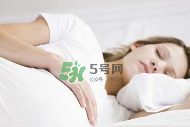孕婦為什么要左側臥睡？孕婦一定要左側睡嗎？