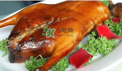 中秋節(jié)為什么吃鴨子？中秋節(jié)吃鴨子的來源
