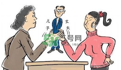 如何避免婆媳矛盾？婆媳關系怎么處理？