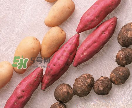 芋頭是紅薯嗎？芋頭、紅薯、山藥的區(qū)別