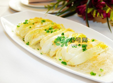 娃娃菜是轉(zhuǎn)基因蔬菜嗎？娃娃菜是涼性的嗎