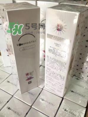 icosme防曬噴霧多少錢？icosme水光防曬噴霧怎么用