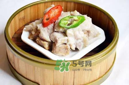 哪些人不能吃芋頭？芋頭不能和什么一起吃？