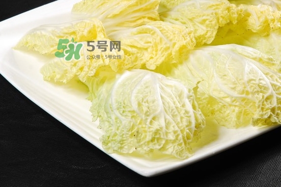 娃娃菜有毒是真的嗎？娃娃菜為什么不能吃