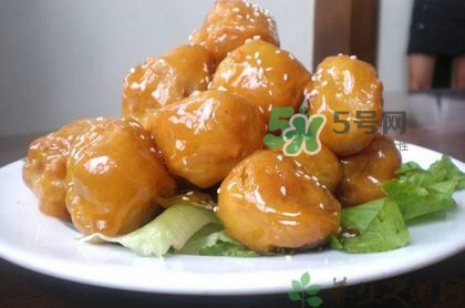 芋頭什么時候成熟？芋頭什么時候吃最好？