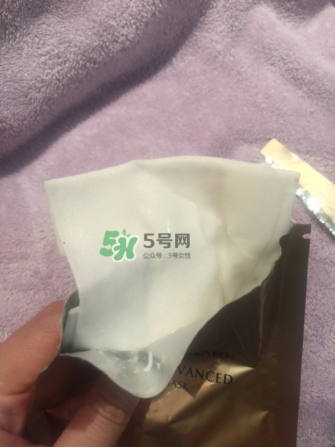 covermark母細(xì)胞面膜多少錢？covermark面膜一盒多少片