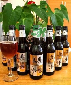孟非小釀多少錢一瓶？孟非小釀好喝嗎？