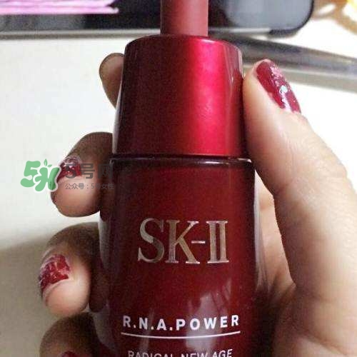 sk2小紅瓶精華怎么樣好用嗎？sk2小紅瓶精華價(jià)格