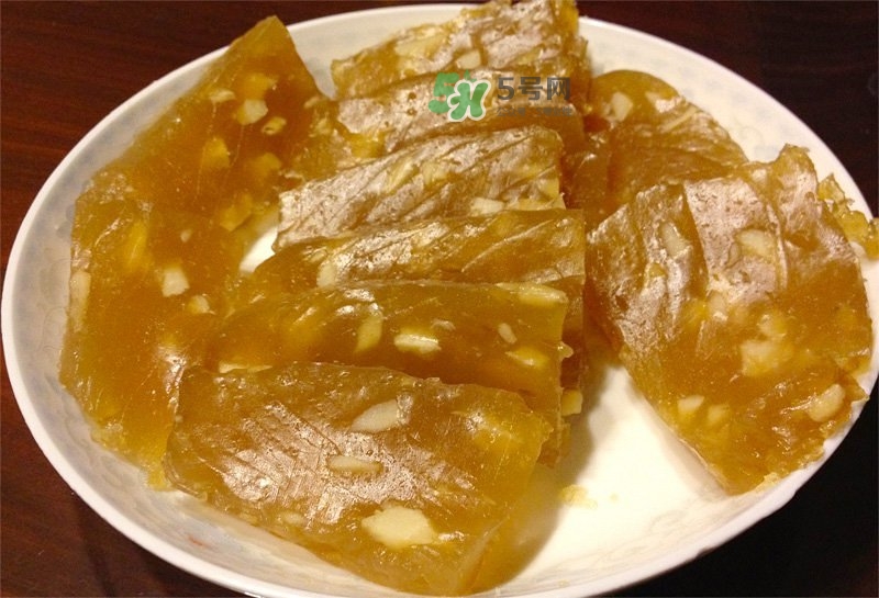 馬蹄糕怎么做才有彈性？馬蹄糕不凝固怎么補(bǔ)救？