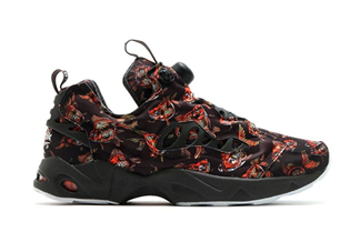 reebok instapump fury road金魚(yú)運(yùn)動(dòng)鞋多少錢(qián)？