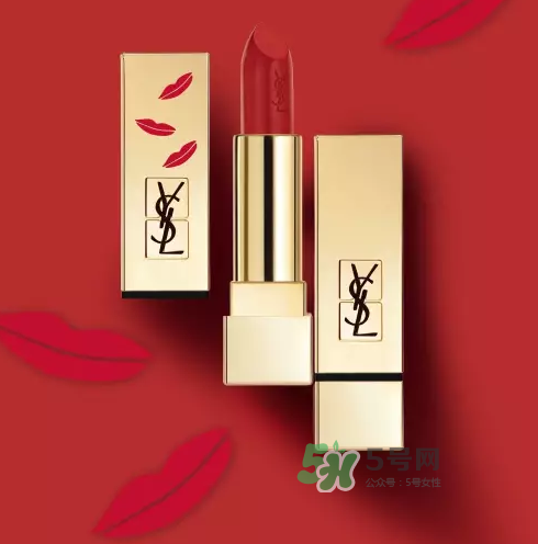 ysl七夕限定方管禮盒有什么？ysl七夕限定方管禮盒發(fā)售時(shí)間