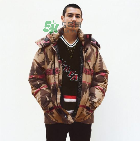 supreme2017秋冬系列在哪買？supreme秋冬新品怎么買？